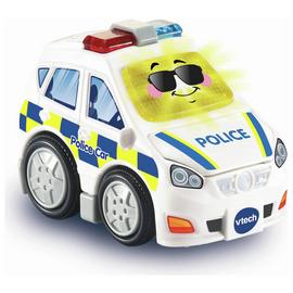 VTech Toot - Toot Drivers Police Car