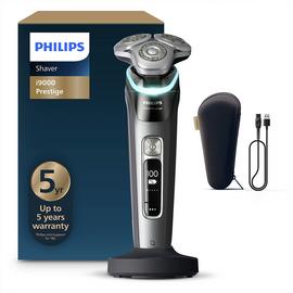 Philips i9000 Prestige Electric Men Shavers XP9202/10