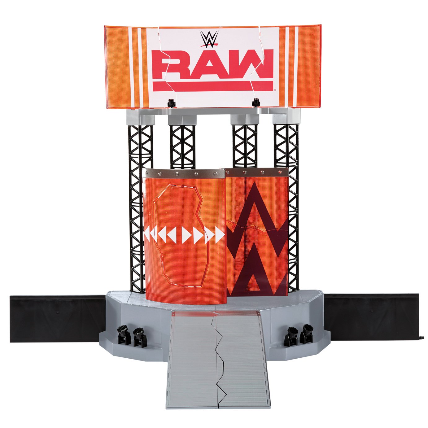 wwe figures argos