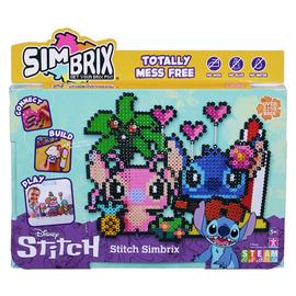 Simbrix Disney Stitch Feature Pack