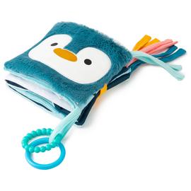 Little Big Friends Activity Book Ocean