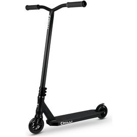 Chilli Pro Reaper Beginner and Advanced Kids Stunt Scooter