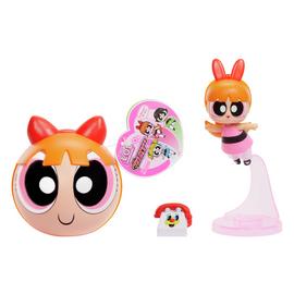 L.O.L. Surprise! Powerpuff Girls Assortment Tot Dolls