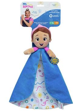 Ms. Rachel Huggable Lovey