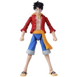 Anime Heroes One Piece Monkey D. Luffy Renewal