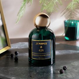 Habitat 100ml Room Spray - Juniper & Gin