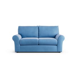 Habitat Molton 2 Seater Sofa
