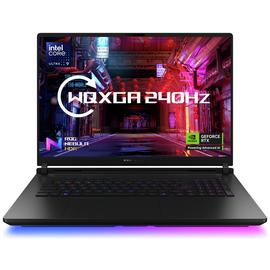 ASUS ROG Strix SCAR 18in U9 32GB 2TB RTX 5080 Gaming Laptop