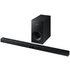 Samsung HW-K335 2.1Ch Sound Bar with Subwoofer