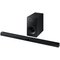 Samsung HW-K335 2.1Ch Sound Bar with Subwoofer