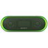 Sony SRSXB20G Portable Wireless Speaker - Green