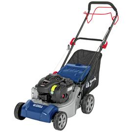 Spear & Jackson 41cm Self Propelled Petrol Lawnmower - 125cc