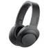 Sony MDR-100ABN Wireless Over-Ear Headphones - Black