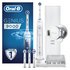 Oral-B Genius 9000 Electric Toothbrush - White