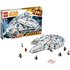 LEGO Star Wars Kessel Run Millennium Falcon Toy - 75212