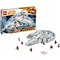 LEGO Star Wars Kessel Run Millennium Falcon Toy - 75212