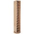 Argos Home Twister Extra Tall Shoe Storage Unit with Mirror