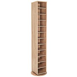 Argos Home Twister Extra Tall Shoe Storage Unit with Mirror
