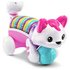 LeapFrog Count and Crawl Kitty Musical Toy - Pink