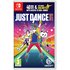 Just Dance 2018 Nintendo Switch Game 