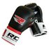 RDX Atomic Synthetic Leather Boxing Gloves14oz