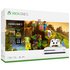 Xbox One S 1TB Console & Minecraft Creators Bundle