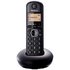 Panasonic KX-TGB210EB Cordless Telephone - Single