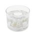 Sainsbury's Home Large Winter Gel Candle