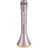 Mi-Mic Microphone Speaker - Pink