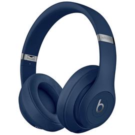 Beats by Dre Studio 3 Wireless Over-Ear Headphones - Blue