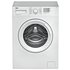 Beko WTG620M1W 6KG 1200 Spin Washing Machine - White