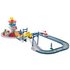 PAW Patrol Launch n' Roll Lookout Tower Track Set