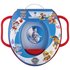 Paw Patrol Soft Padded Toilet Seat