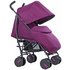 Cuggl Maple Pushchair - Mulberry