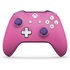 Xbox Wireless Controller – Deep Pink / Regal Purple