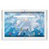 Acer Iconia One 10 Inch 16GB Tablet - White