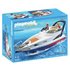Playmobil 5205 Family Fun Luxury Yacht	