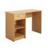 Argos Home Chadwick Desk - Oak Effect