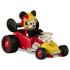 Mickey and the Roadster Racers Mini Vehicles - 2 Pack