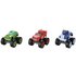Blaze and the Monster Machines Monster Truck 3-Pack Vehicles