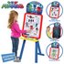 PJ Masks Double-Sided Easel