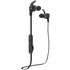 Monster iSport Achieve Wireless In-Ear Headphones - Black