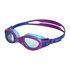 Speedo Junior Futura Biofuse GogglesBlue/ Purple