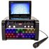 Easy Karaoke EKS213-BT Bluetooth Karaoke Machine