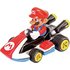 Nintendo Mario Kart 8 Pull & Speed Racers - 2 Pack