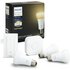 Philips Hue White Ambience E27 Starter Kit