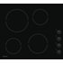 Hotpoint HR619CH Electric Ceramic Hob - Black