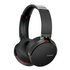 Sony MDR-XB950B1 Wireless On-Ear Headphones - Black