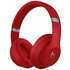 Beats by Dre Studio 3 Wireless Over-Ear Headphones - Red