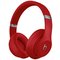 Beats by Dre Studio 3 Wireless Over-Ear Headphones - Red